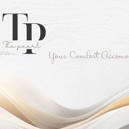 The Pearl Διαμέρισμα Βουδαπέστη Εξωτερικό φωτογραφία